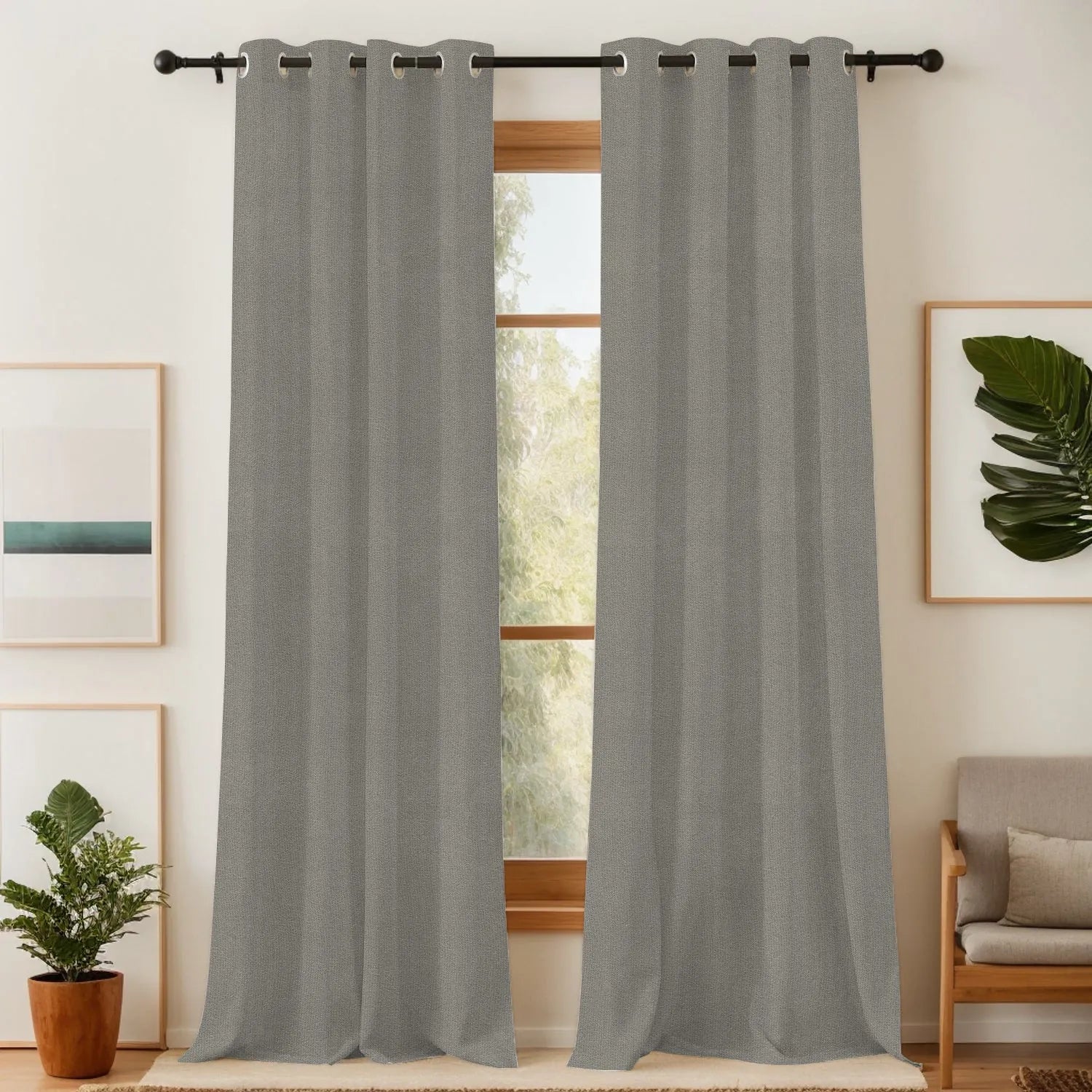 Dark Gray