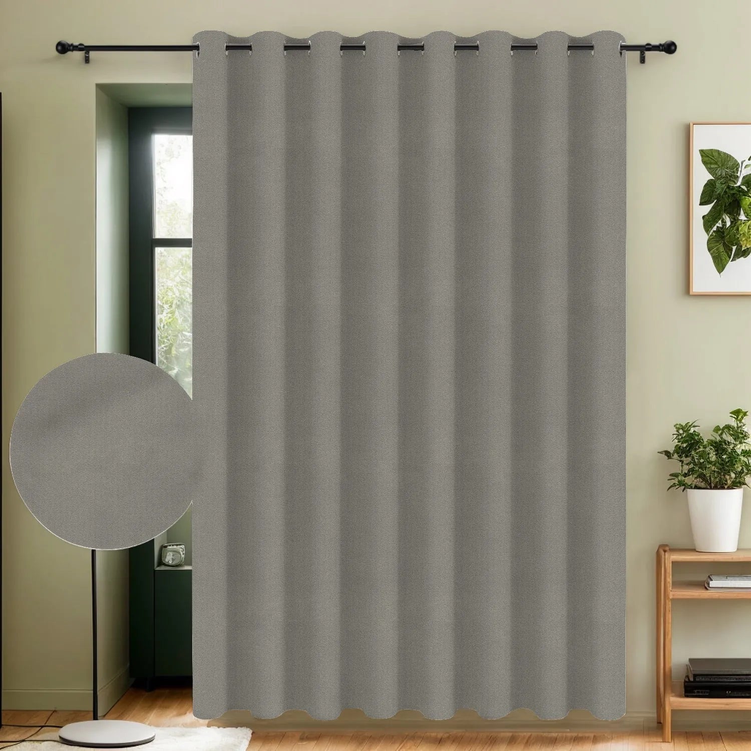 Dark Gray