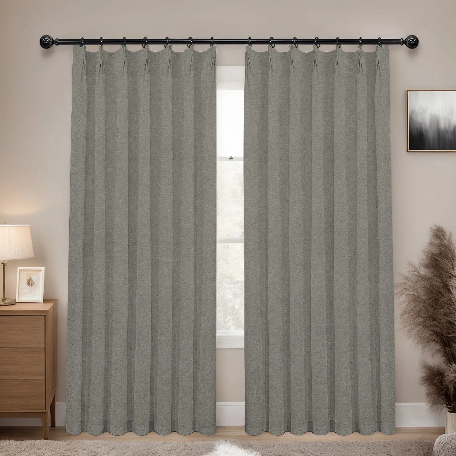 Dark Gray