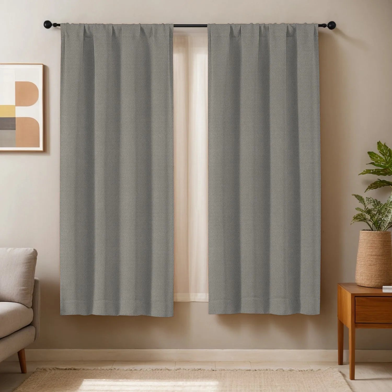 Dark Gray