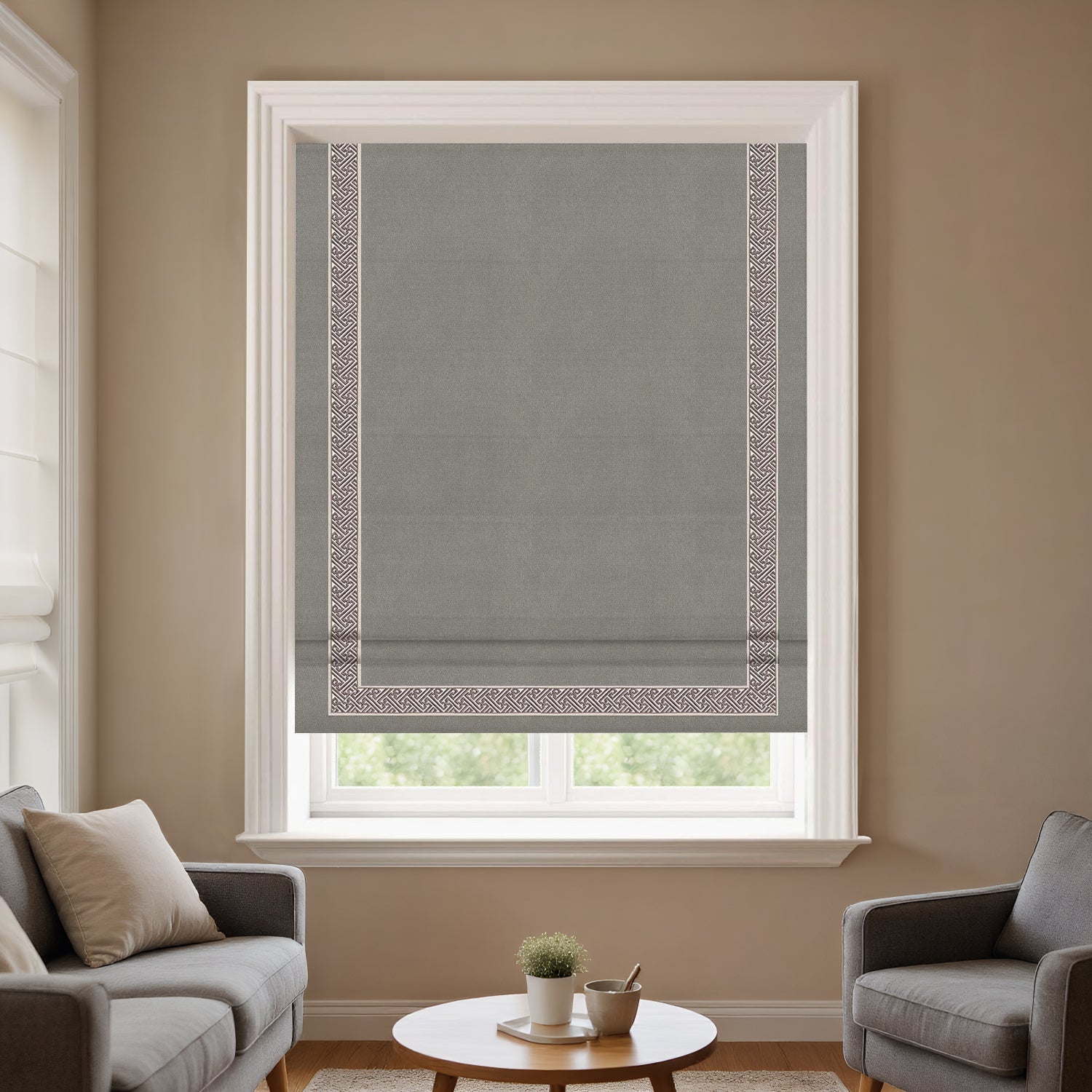 Dark Gray