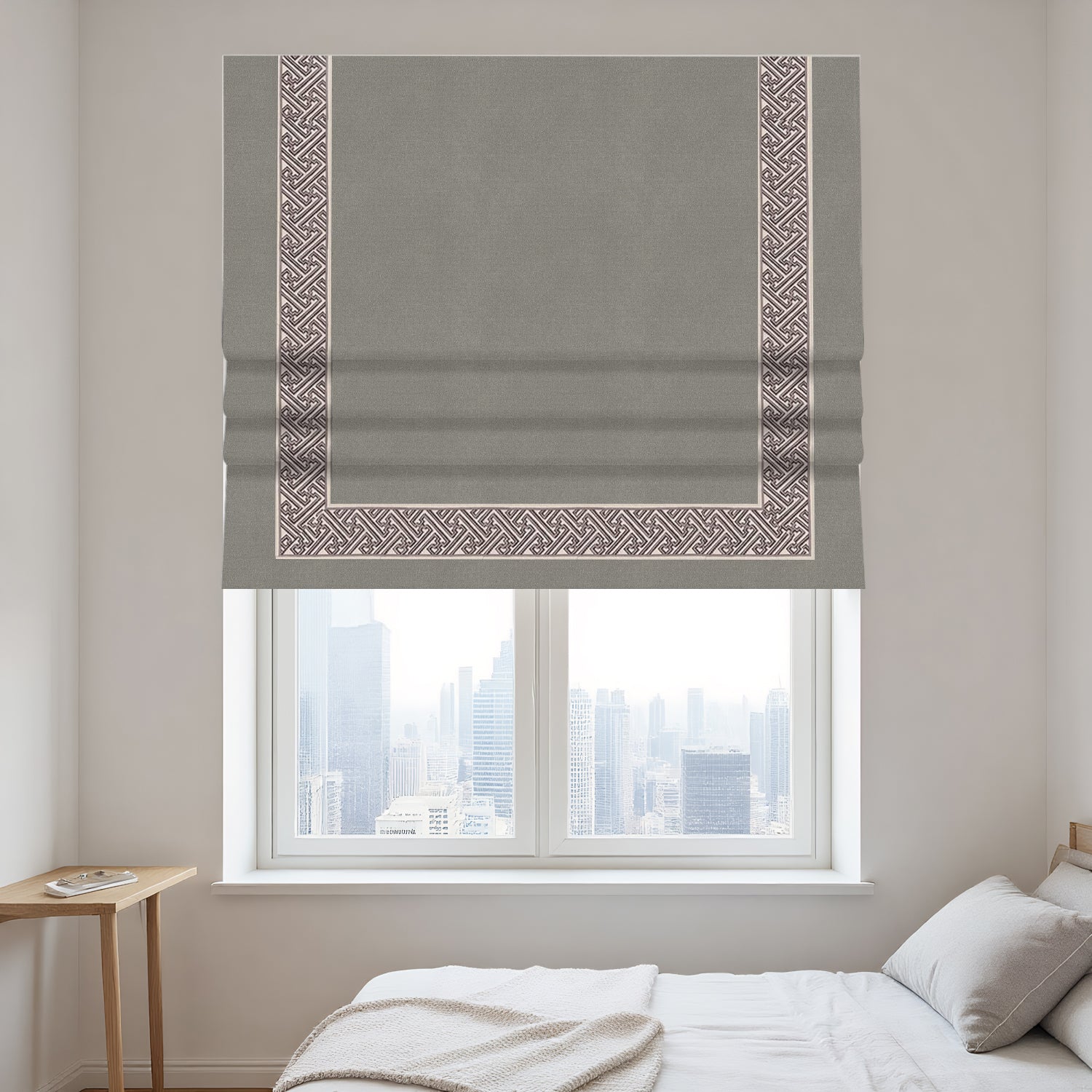 Dark Gray