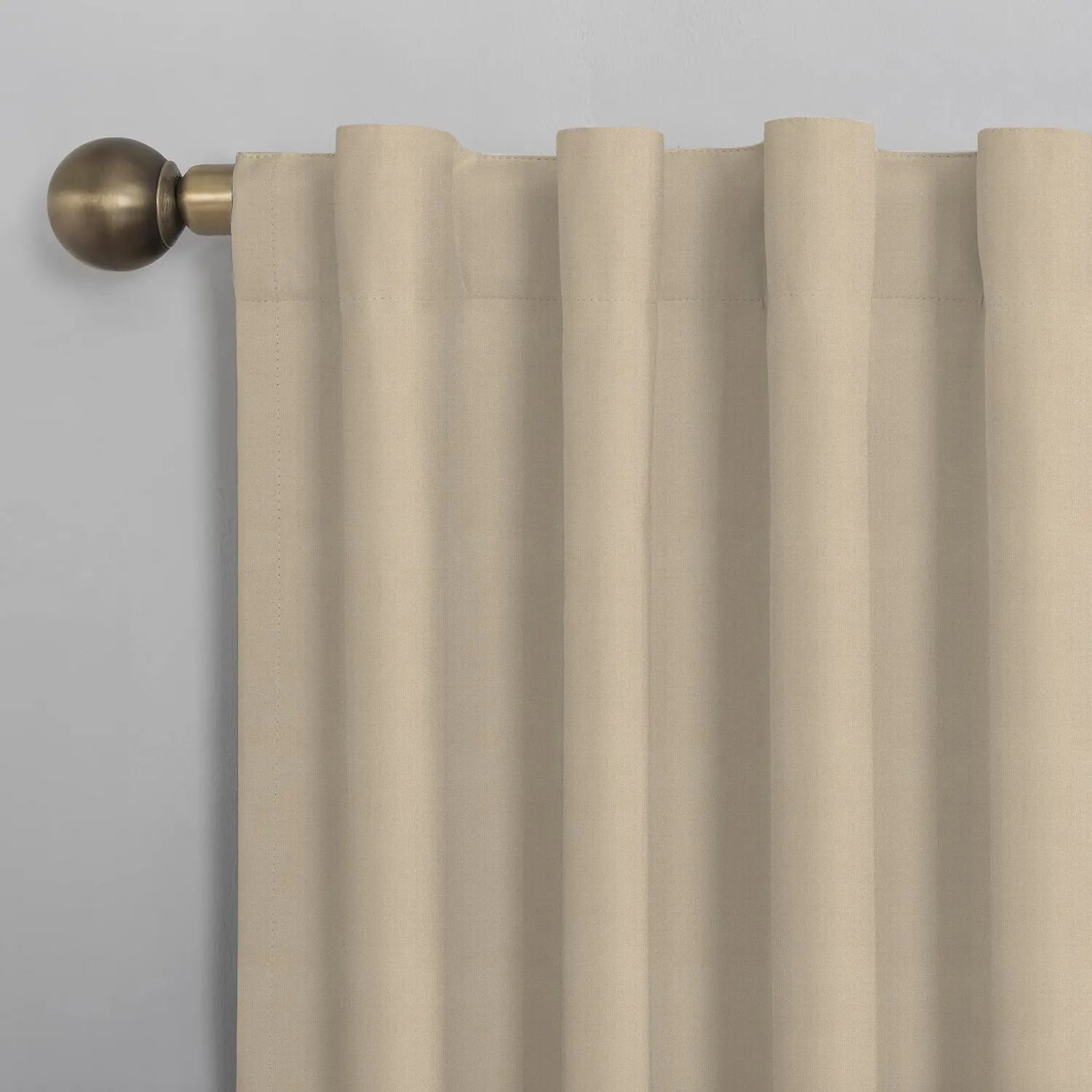 Dark Beige