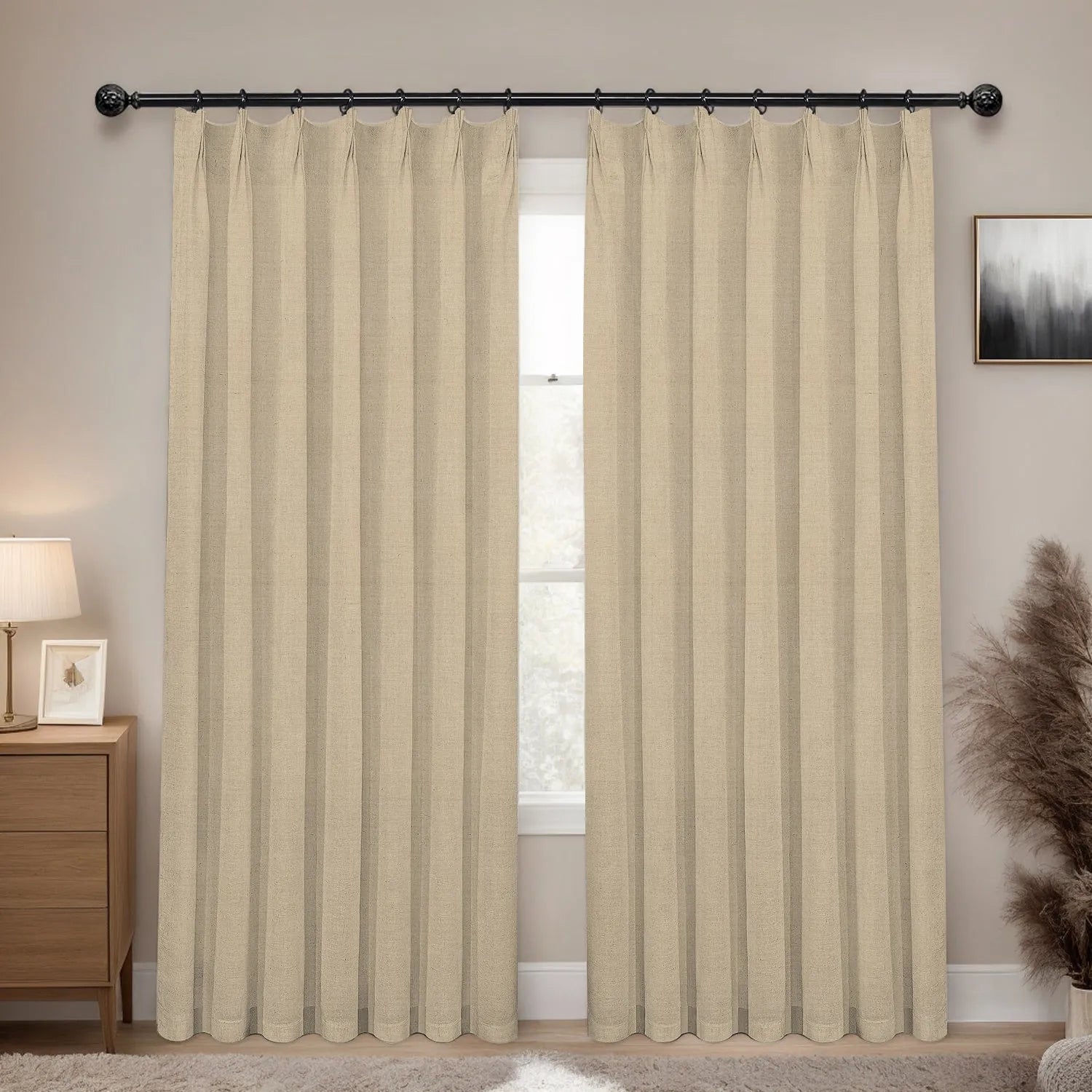 Dark Beige
