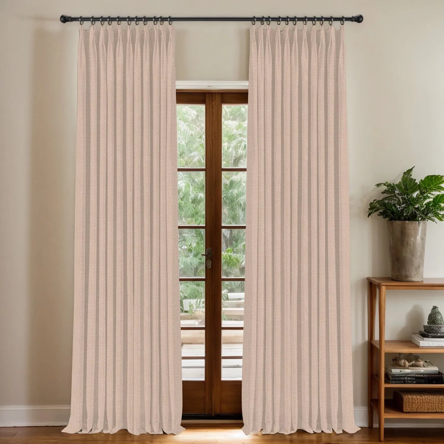 Dusty Rose