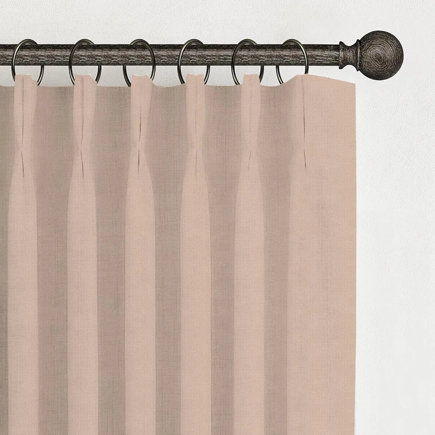 Dusty Rose