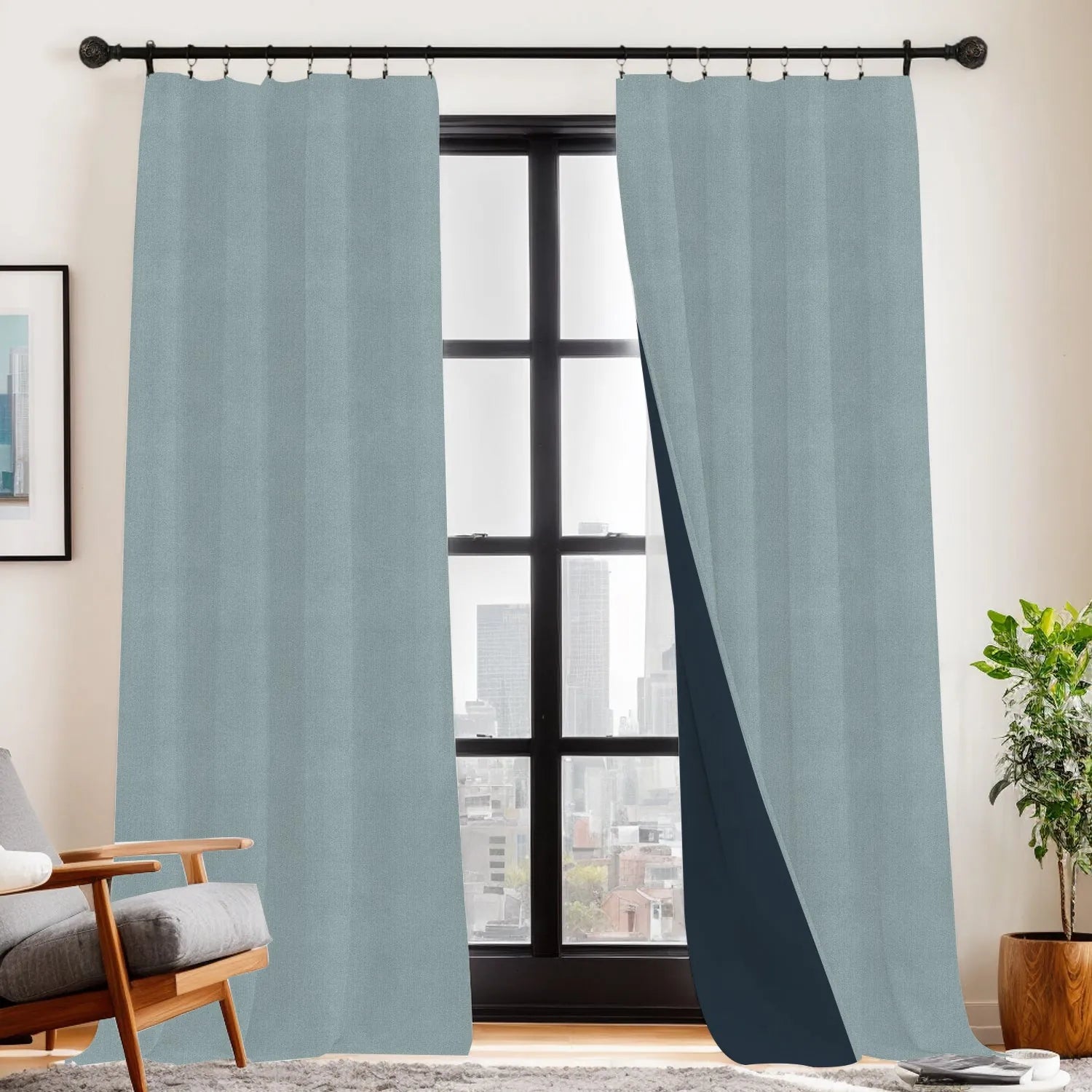 Slate Blue