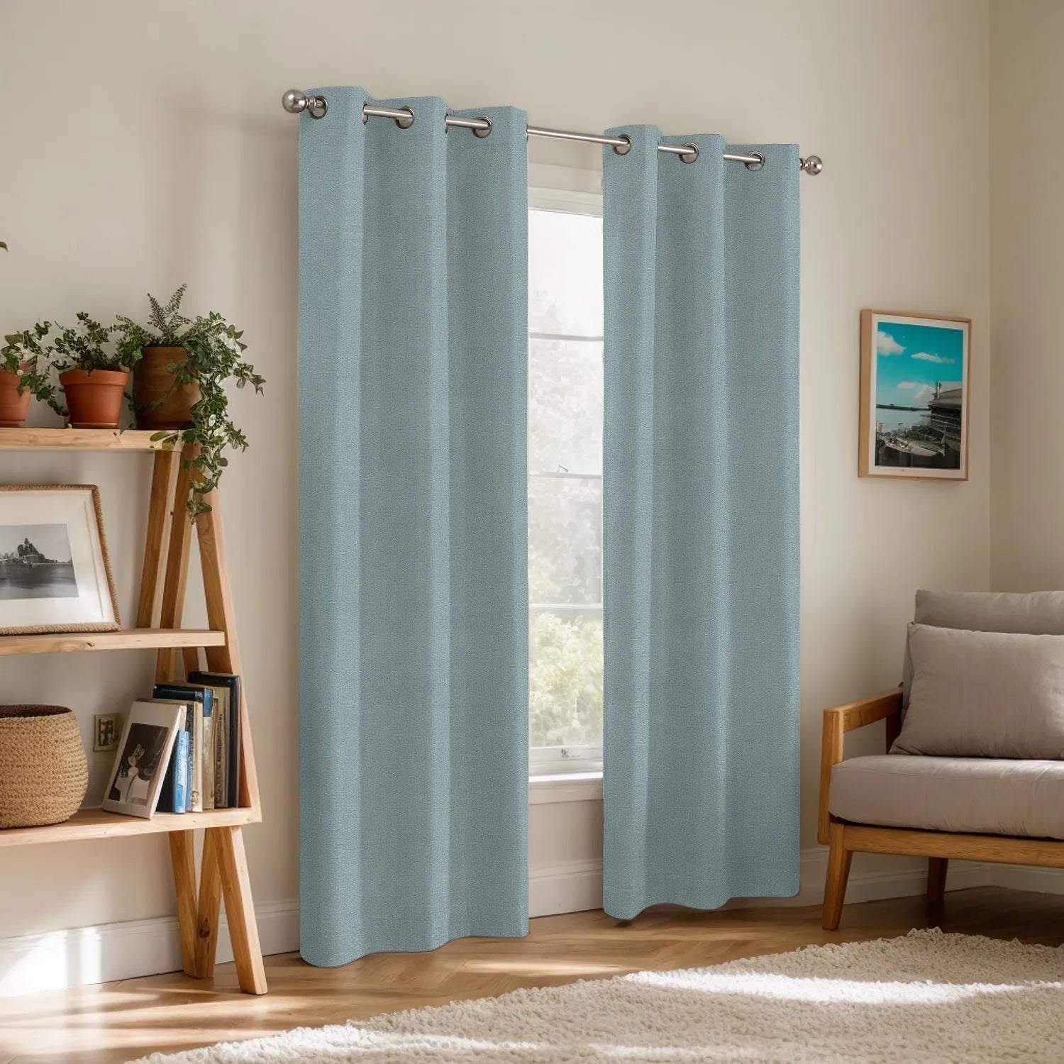 Slate Blue