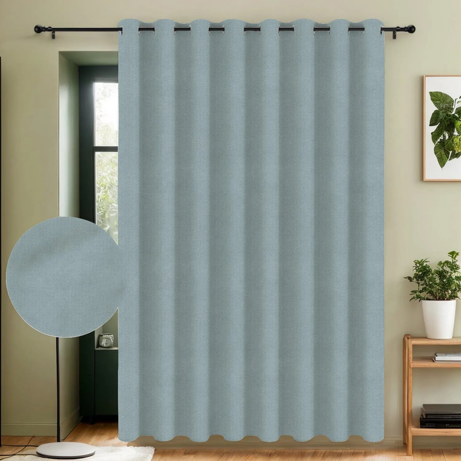 Slate Blue