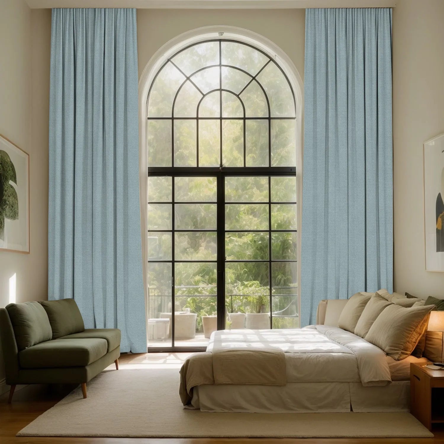 Slate Blue