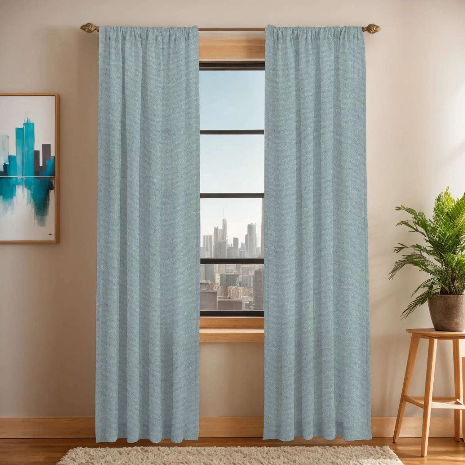 Slate Blue