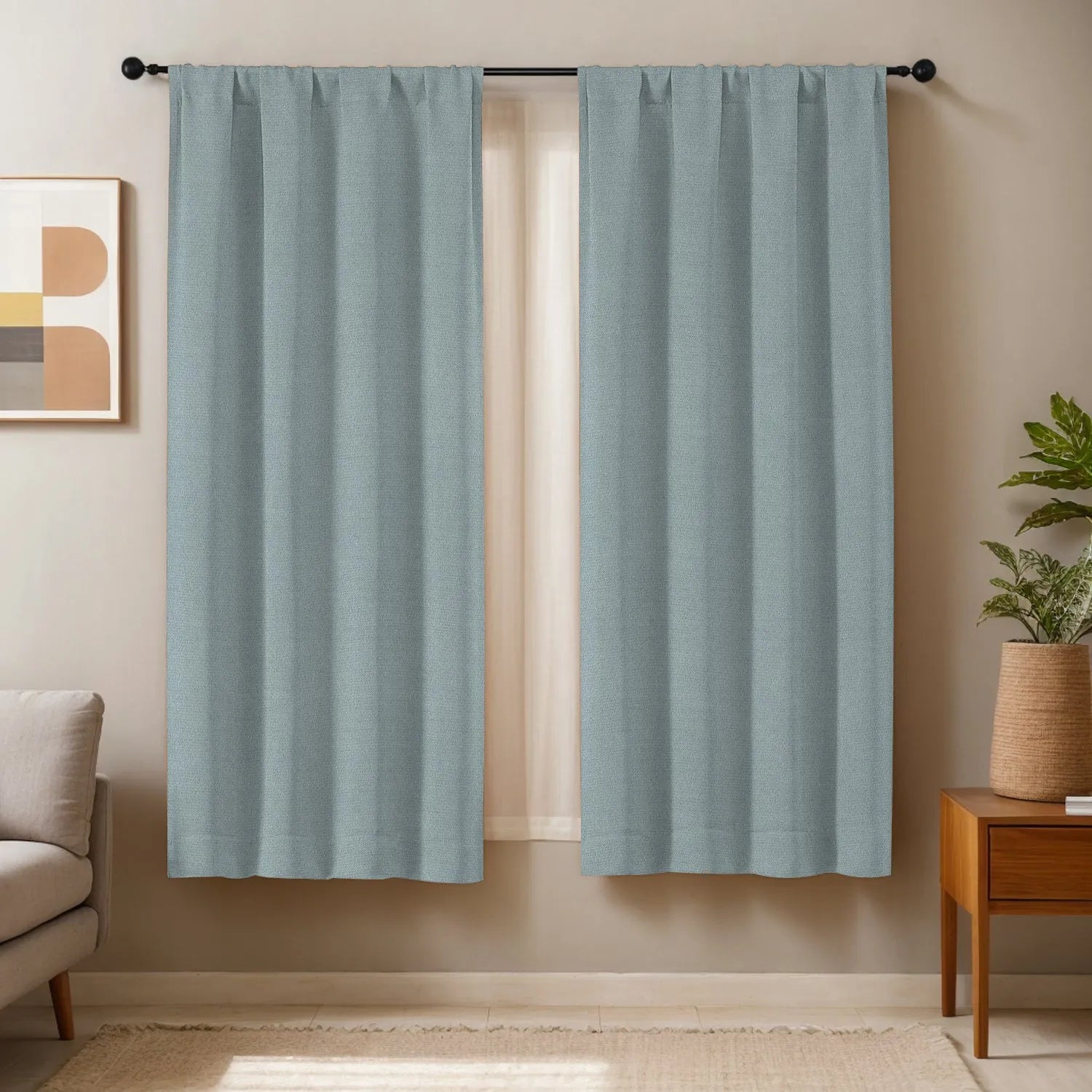 Slate Blue