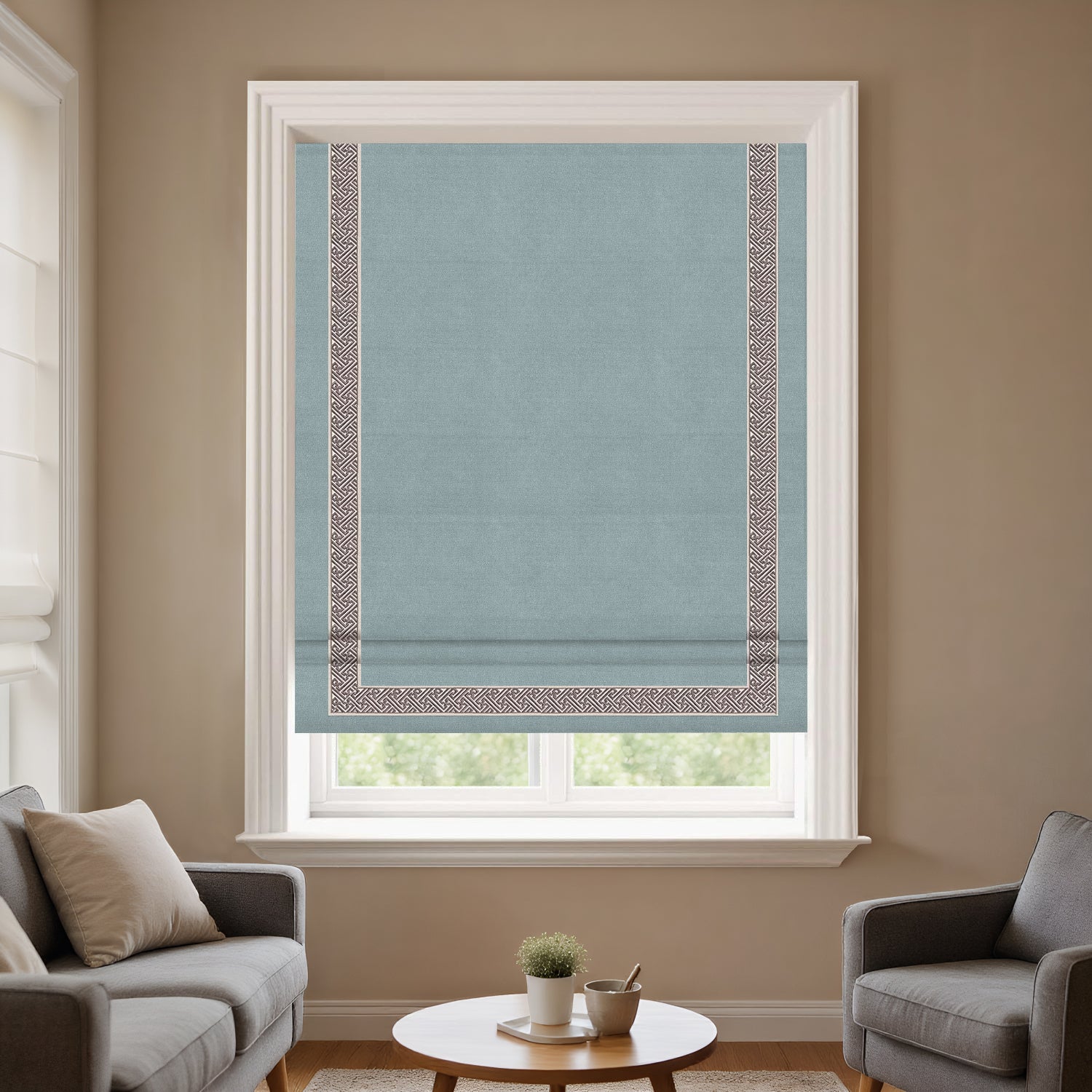 Slate Blue