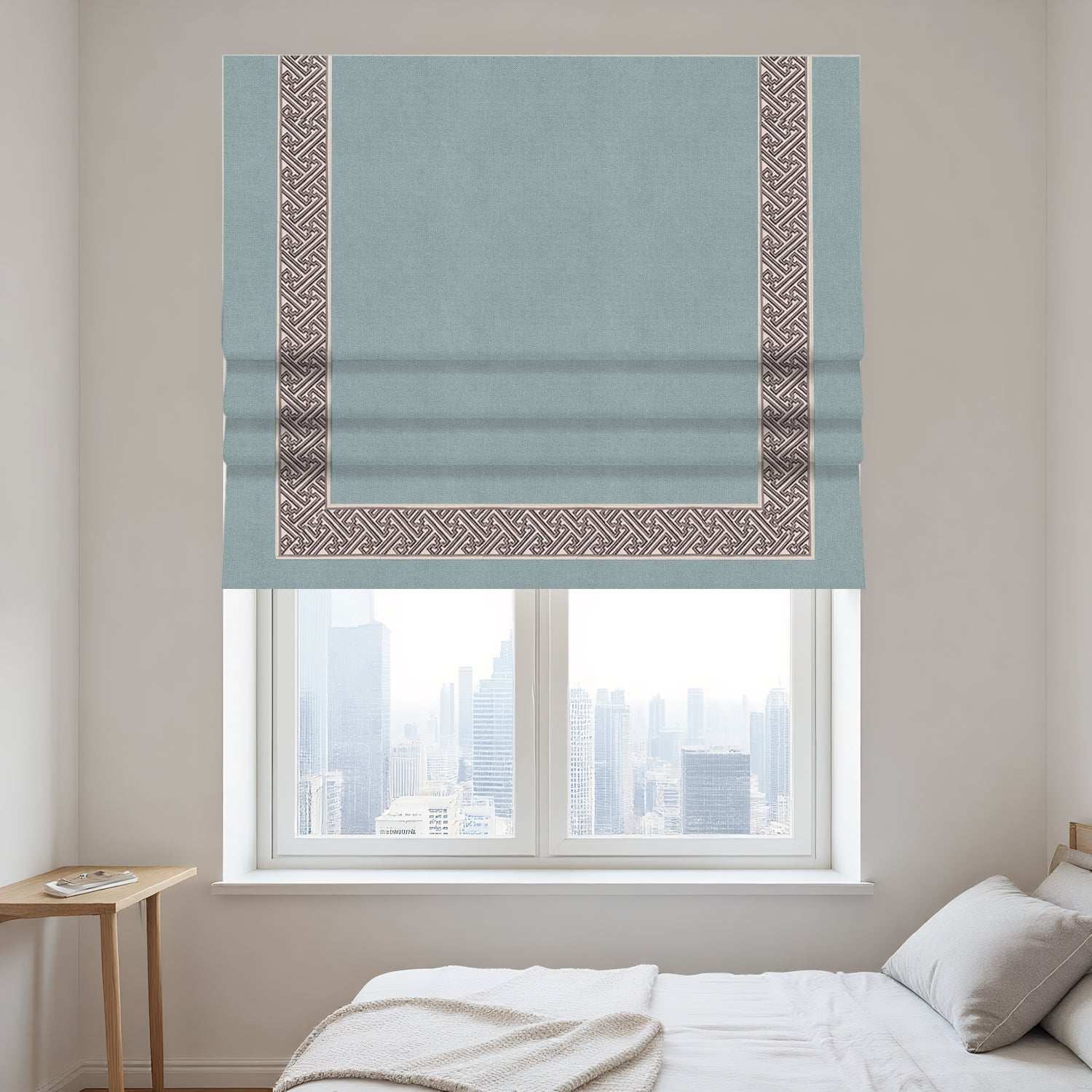 Slate Blue