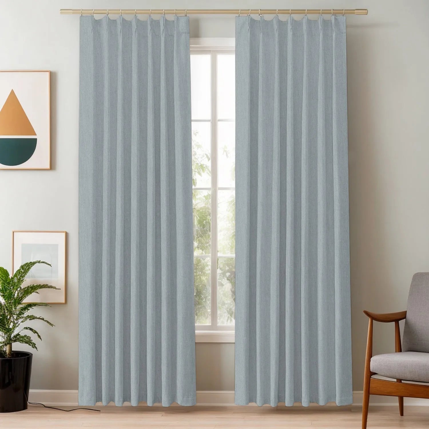 Light Blue
