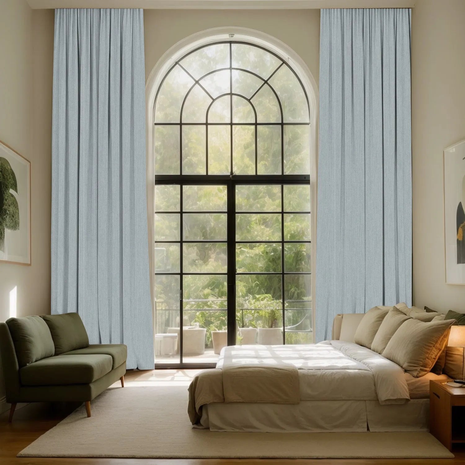 Light Blue