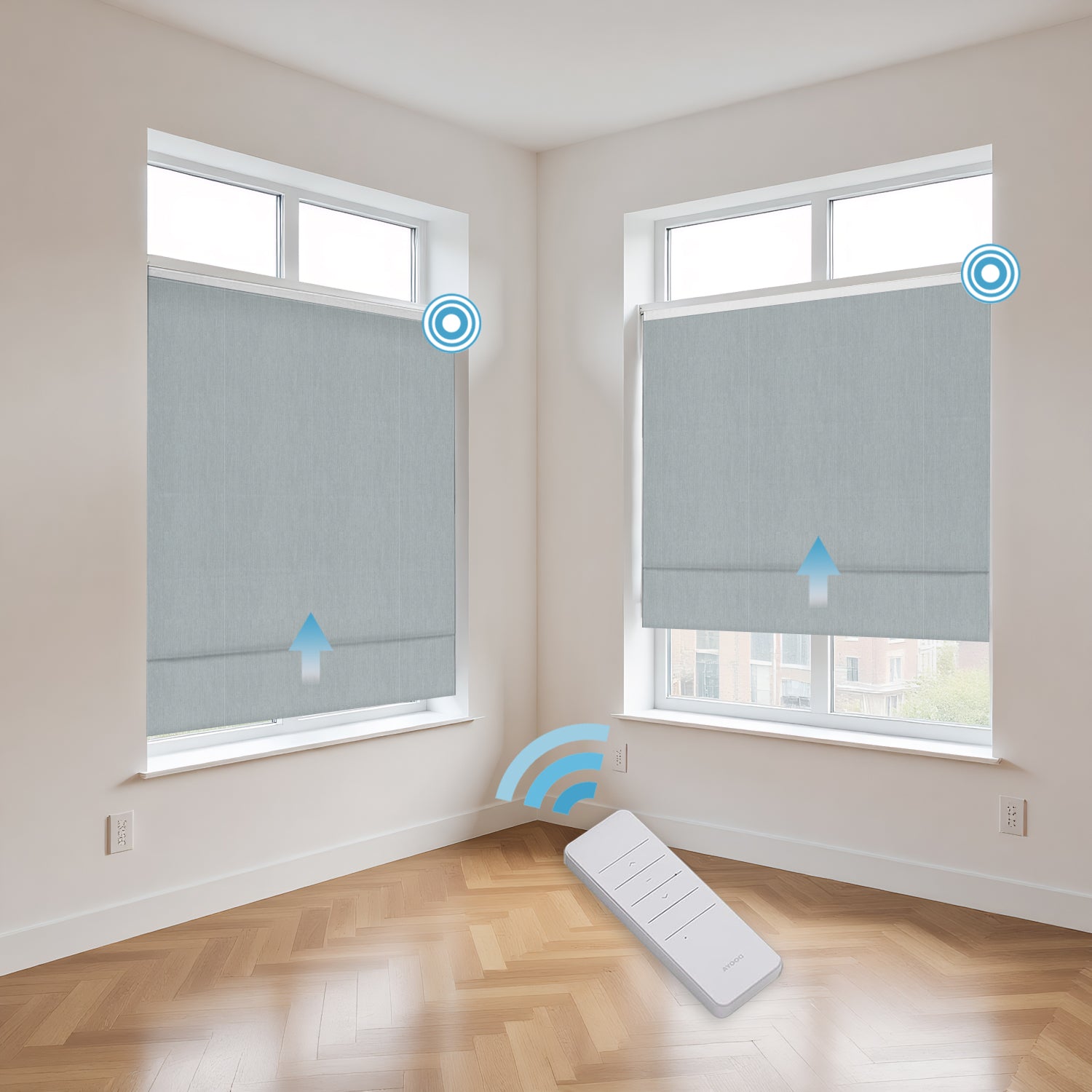 Light Blue