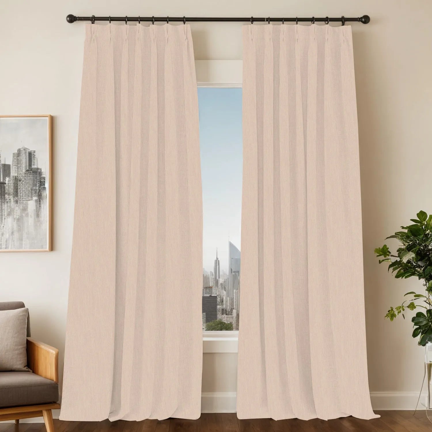 Pearl Pink