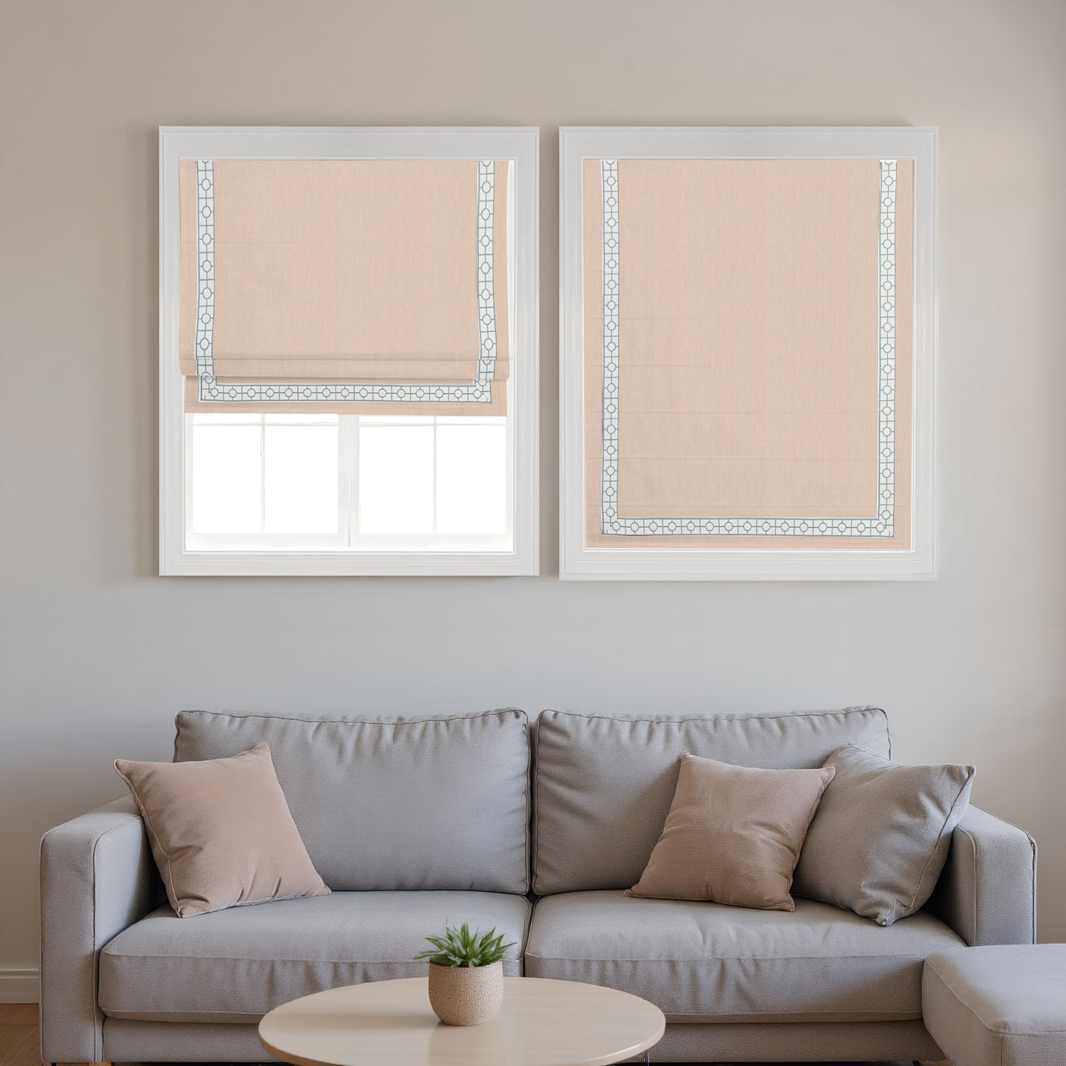 Pearl Pink