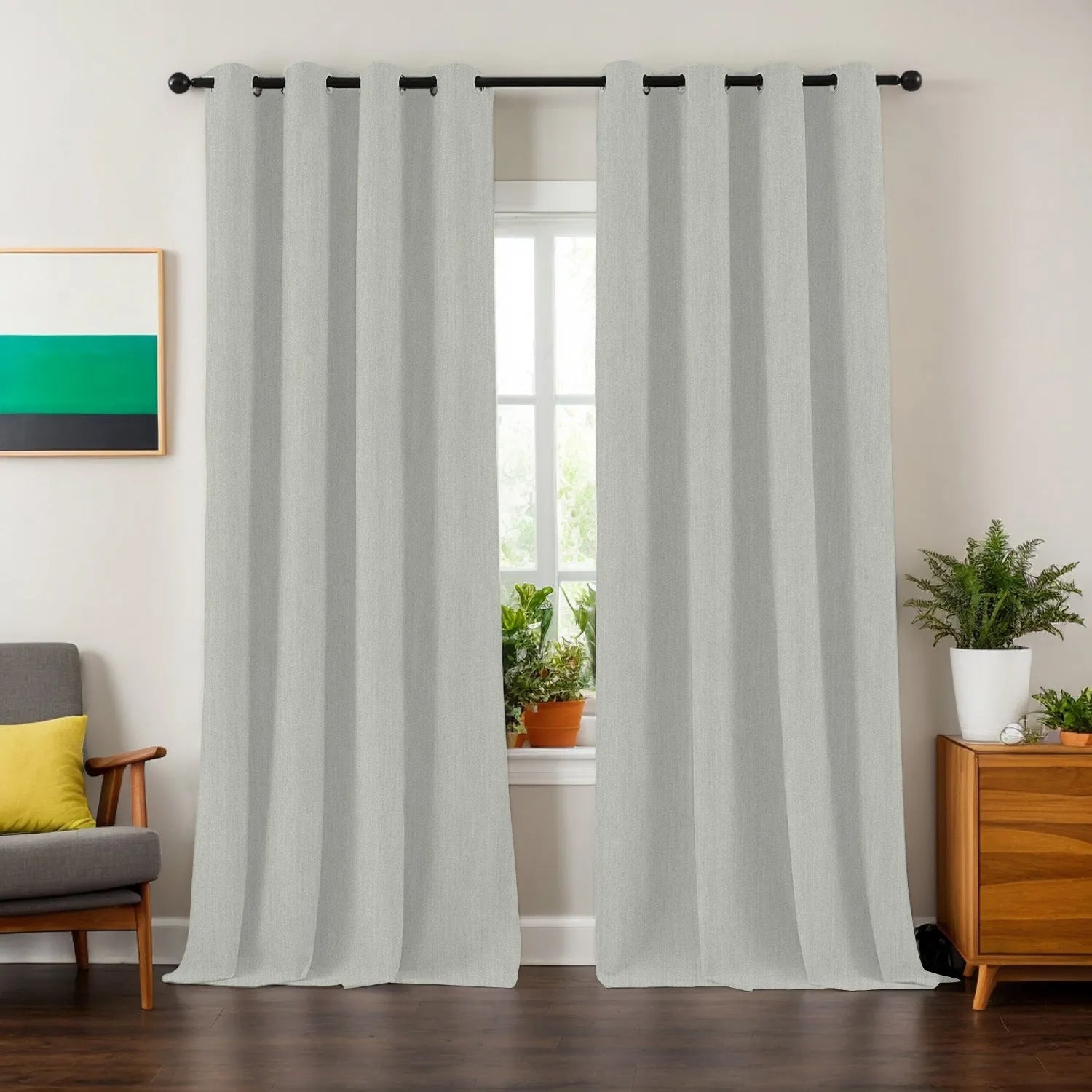 Light Gray