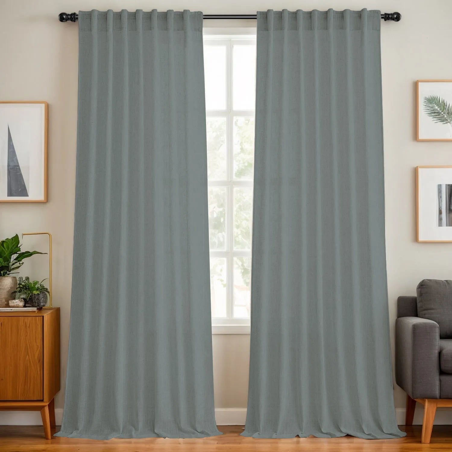 Slate Blue