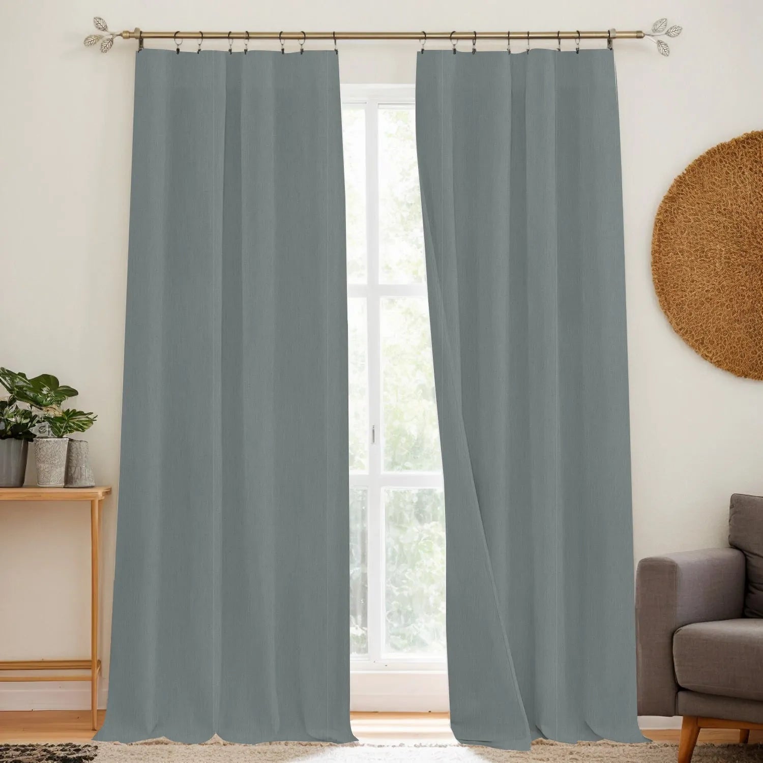 Slate Blue