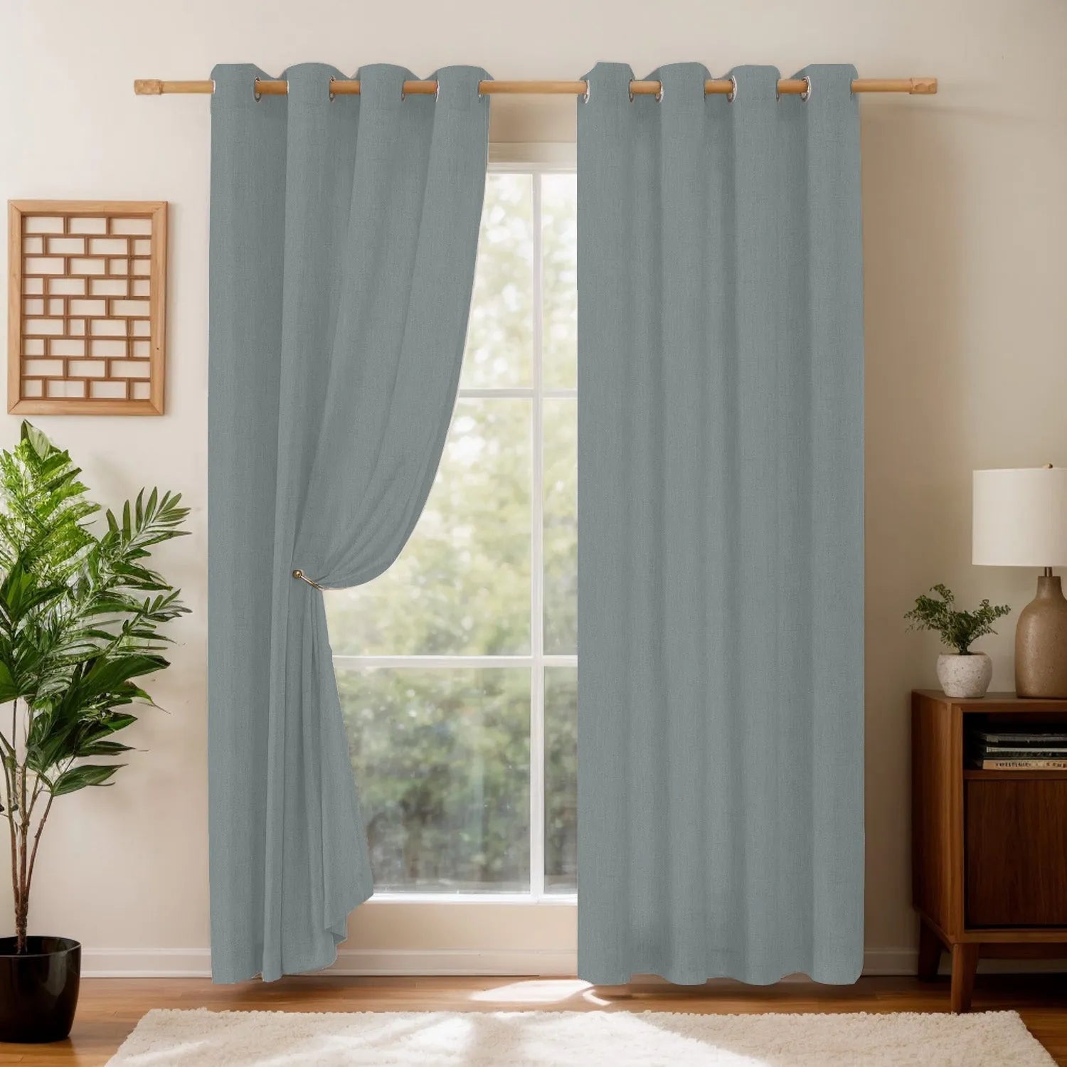 Slate Blue