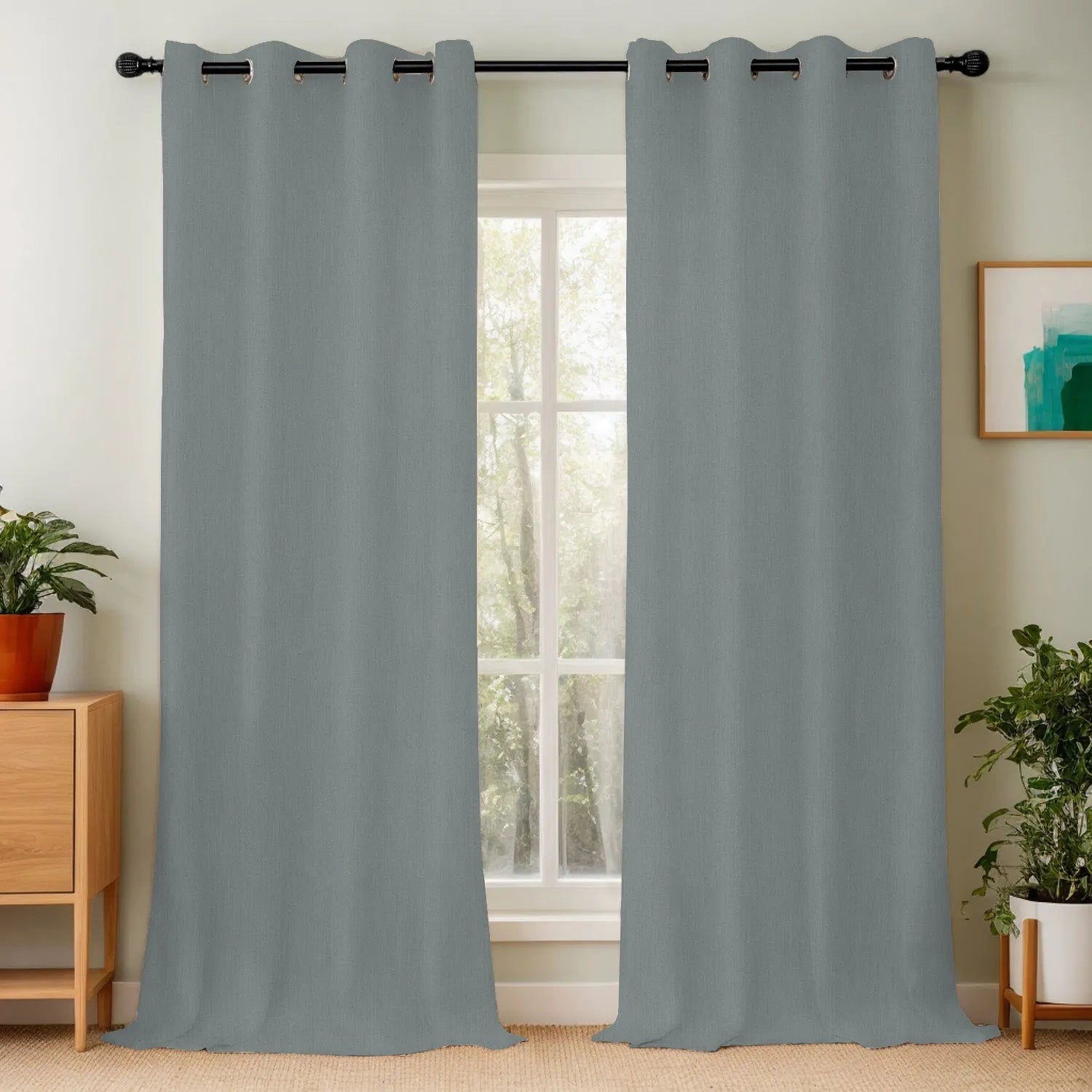 Slate Blue