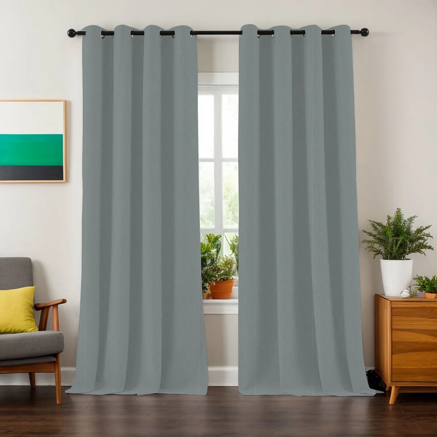 Slate Blue