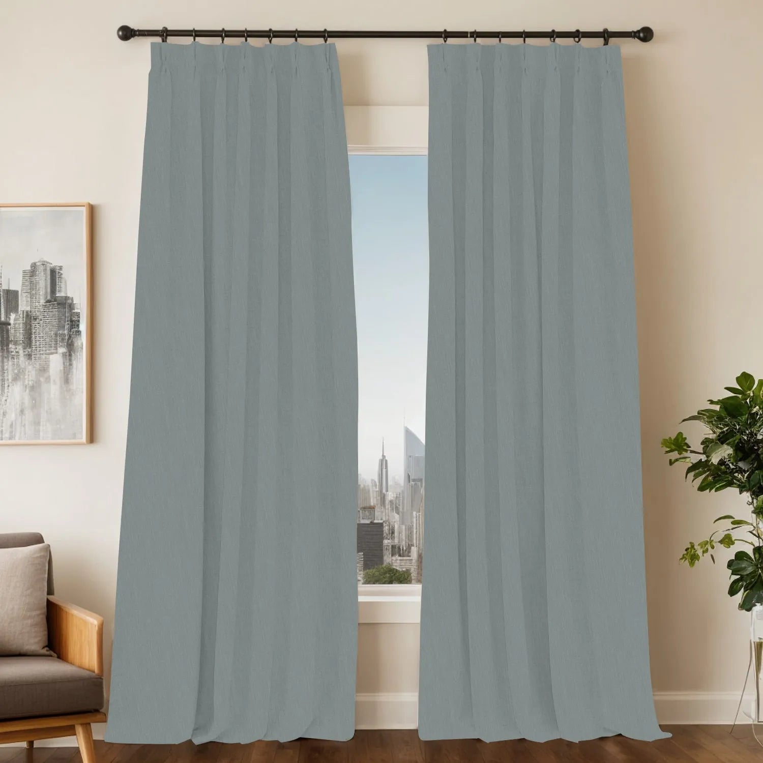 Slate Blue