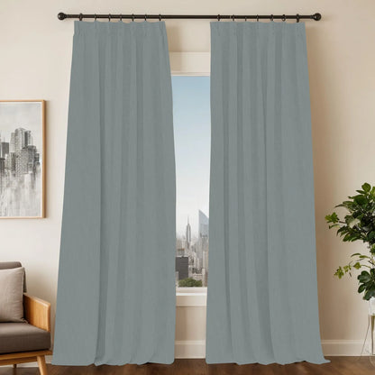 Slate Blue