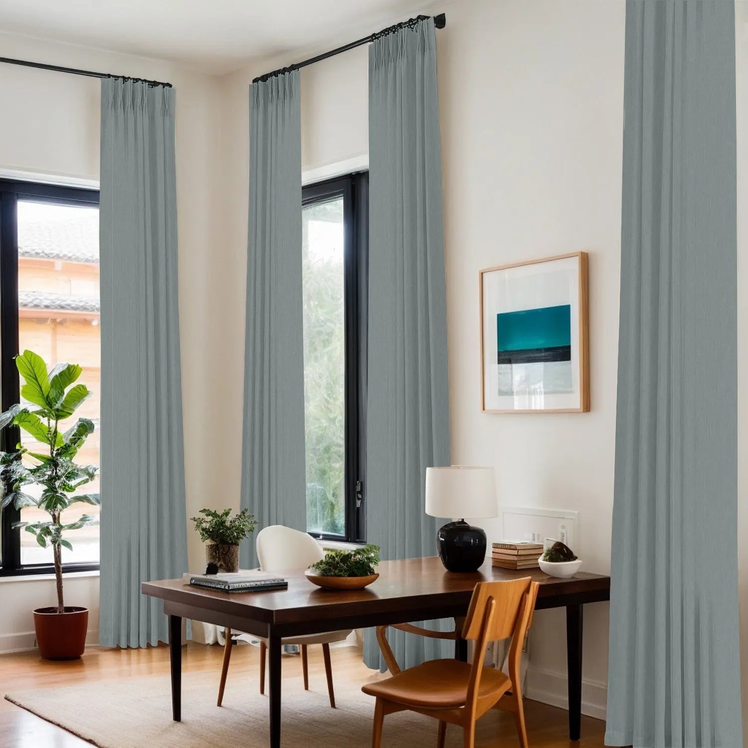 Slate Blue