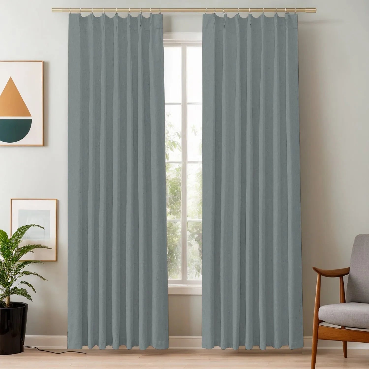 Slate Blue