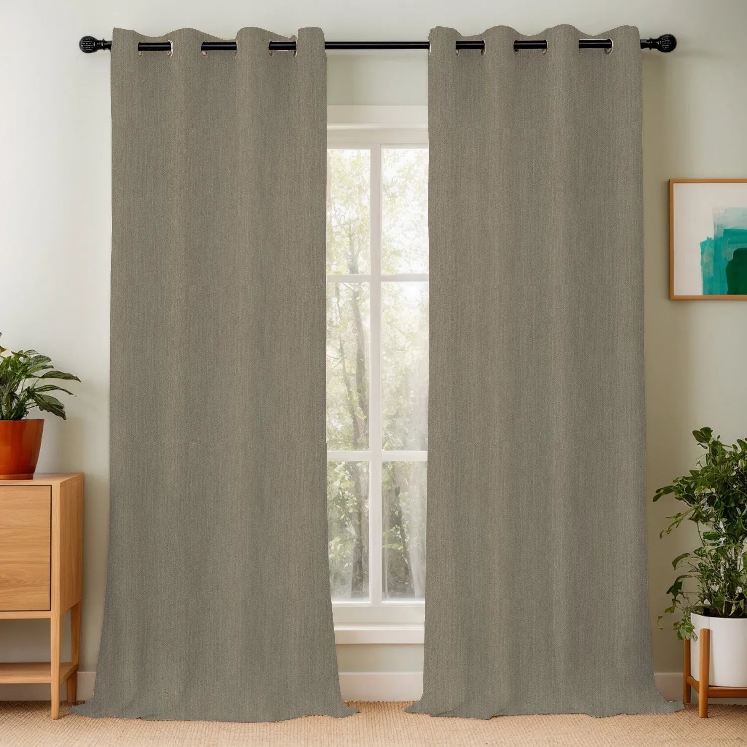 Gray