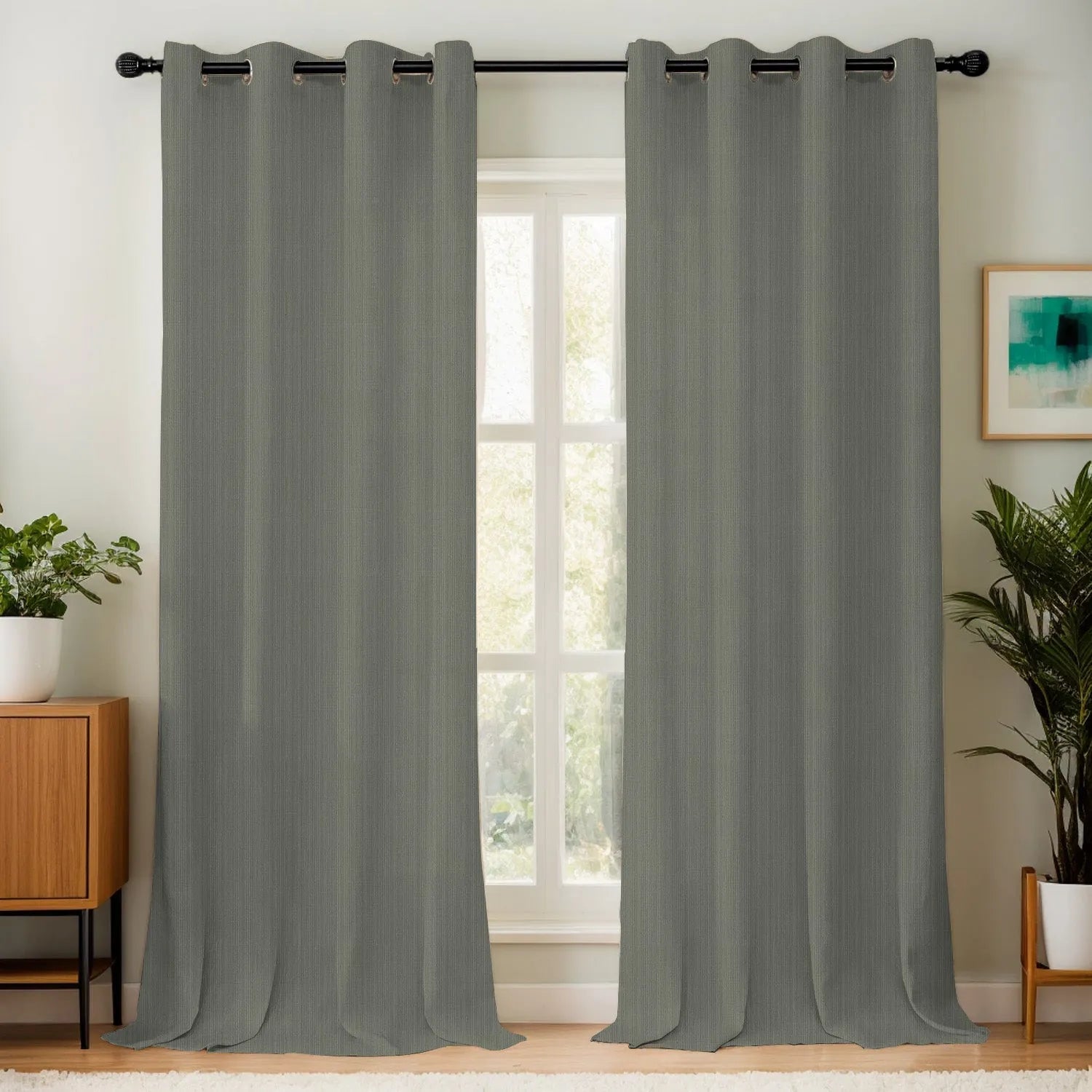 Dark Gray