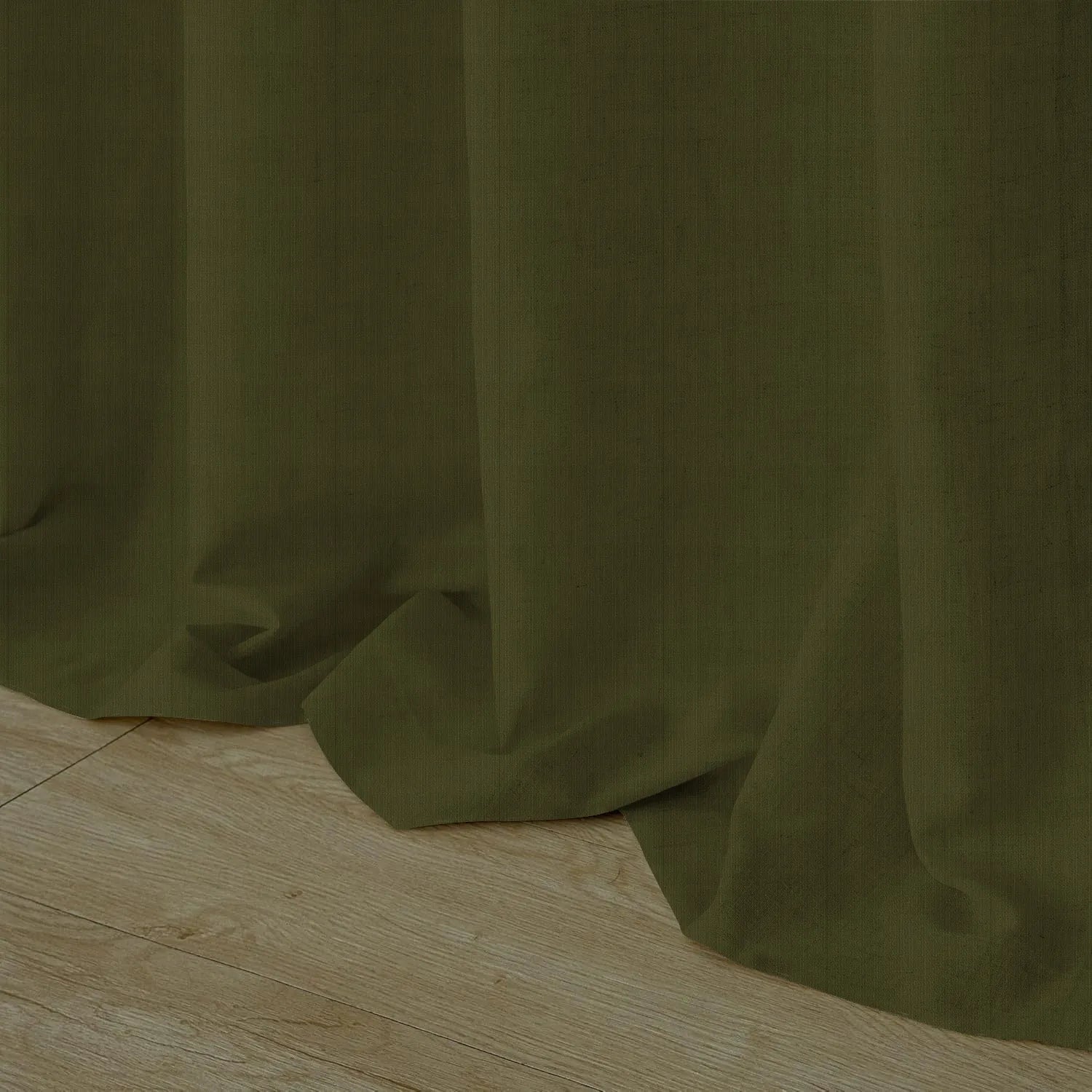 Midnight Green
