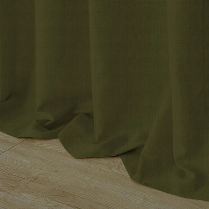Midnight Green