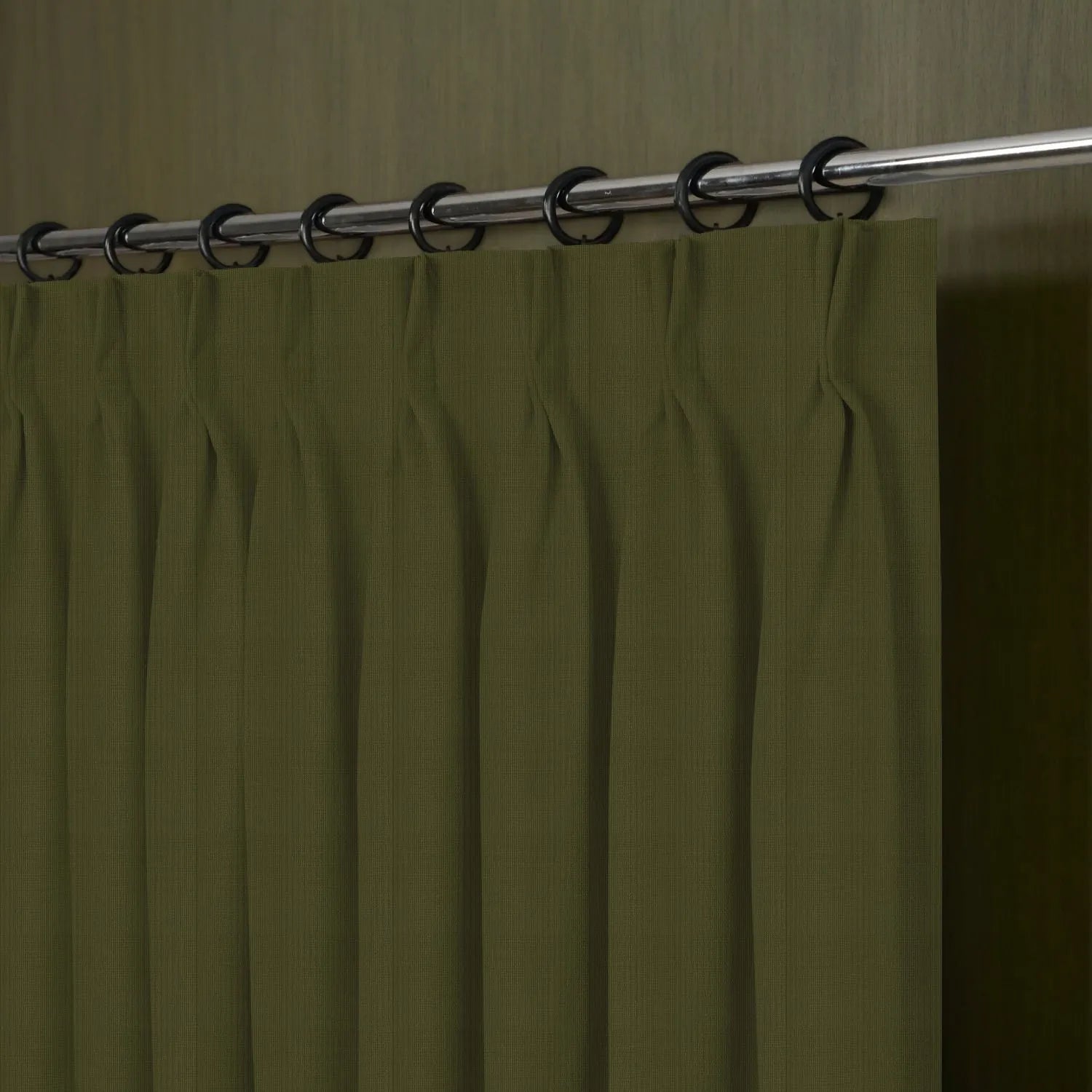 Midnight Green
