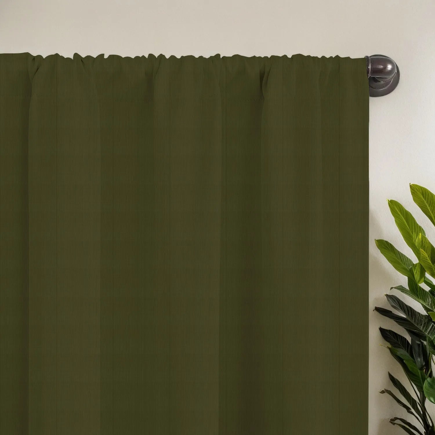 Midnight Green