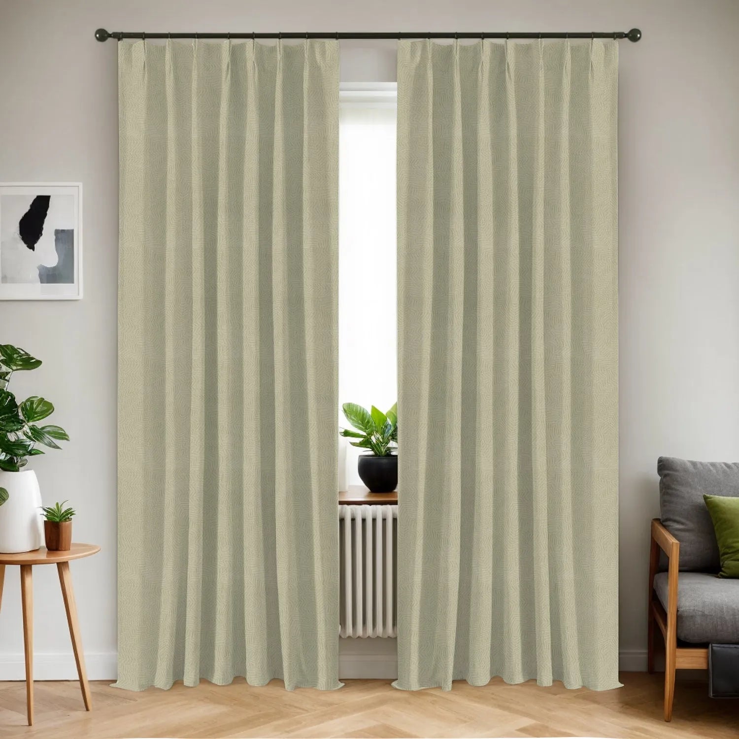 Light Khaki