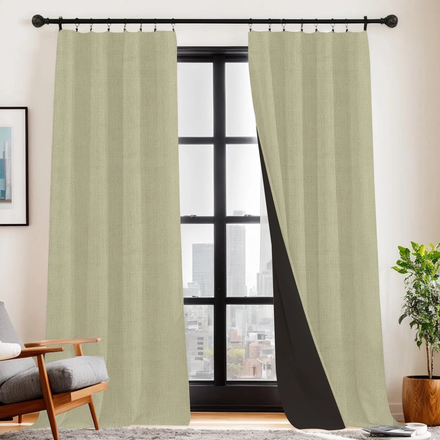 Sage Green