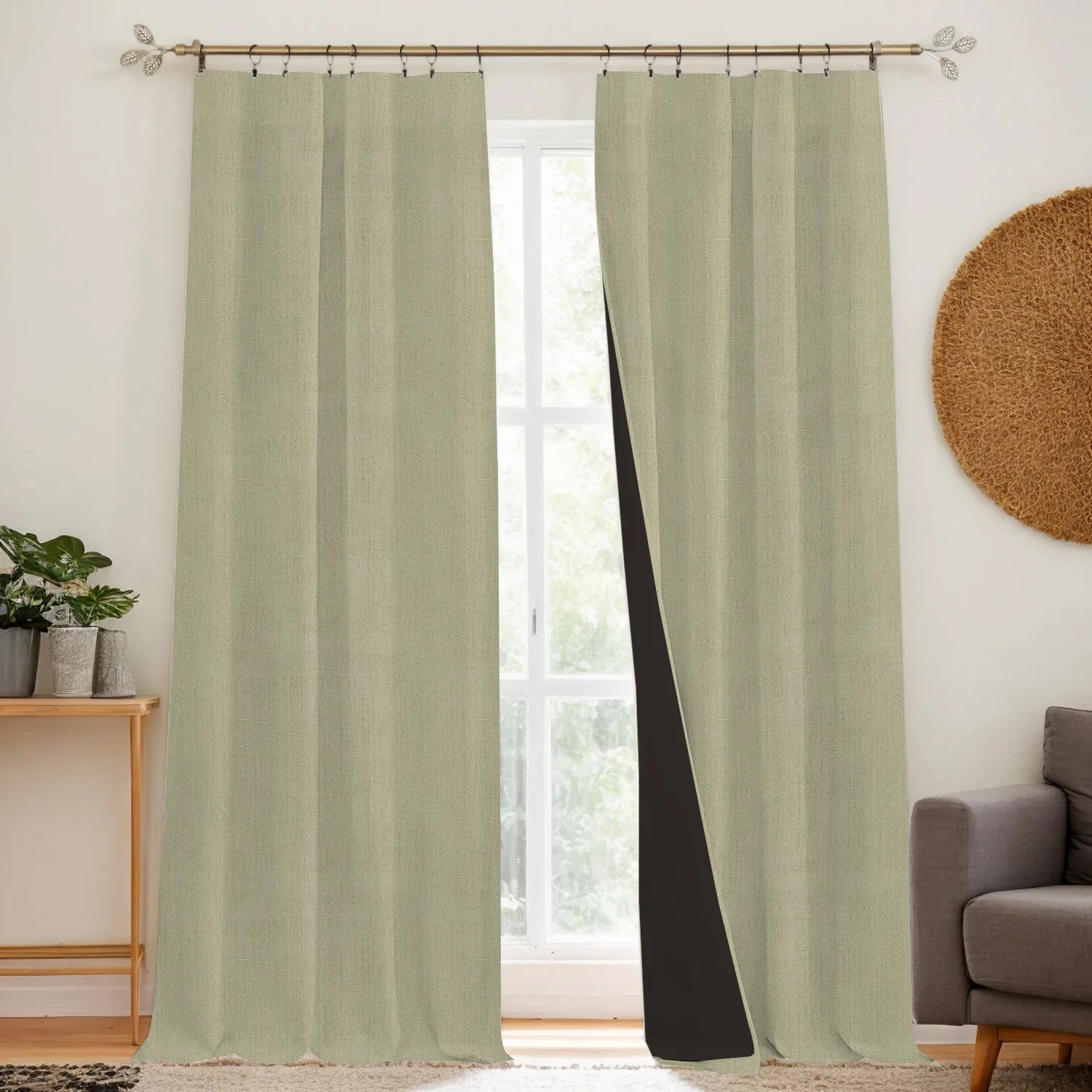 Sage Green