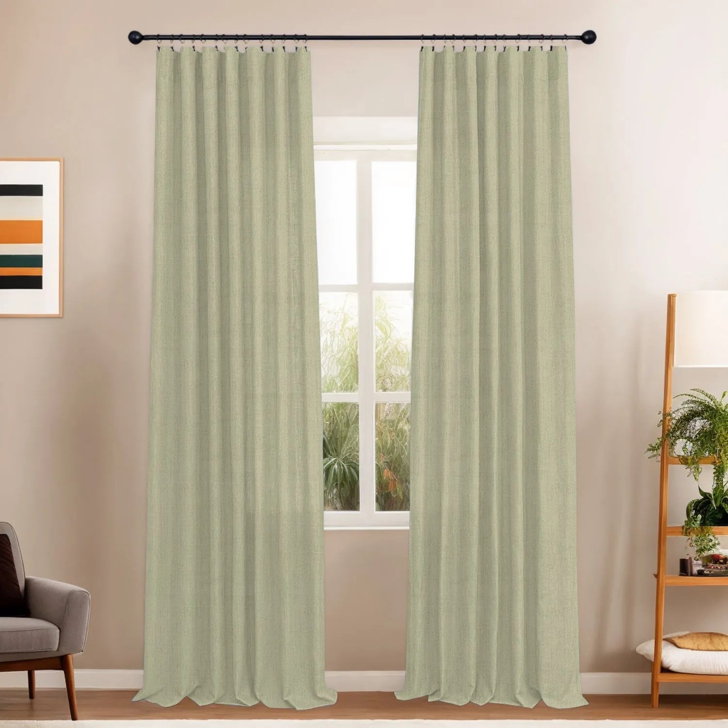 Sage Green