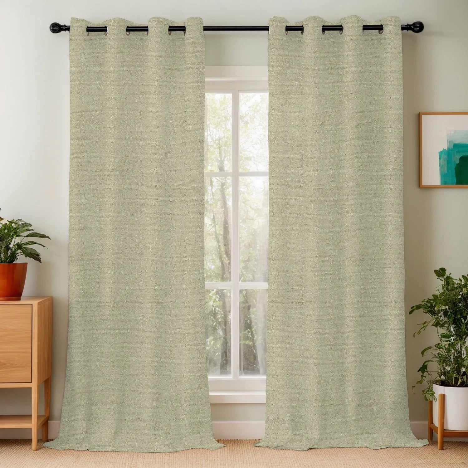 Sage Green