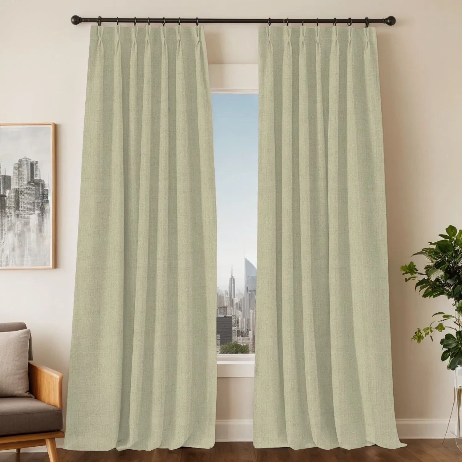 Sage Green