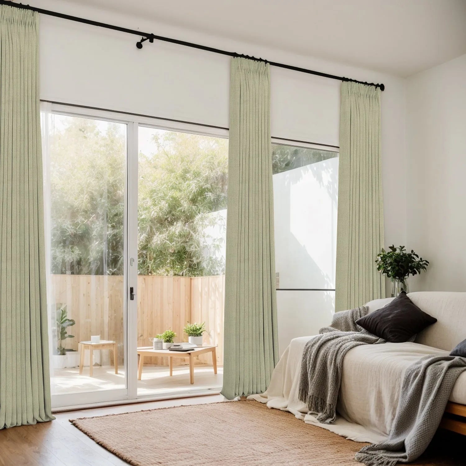 Sage Green