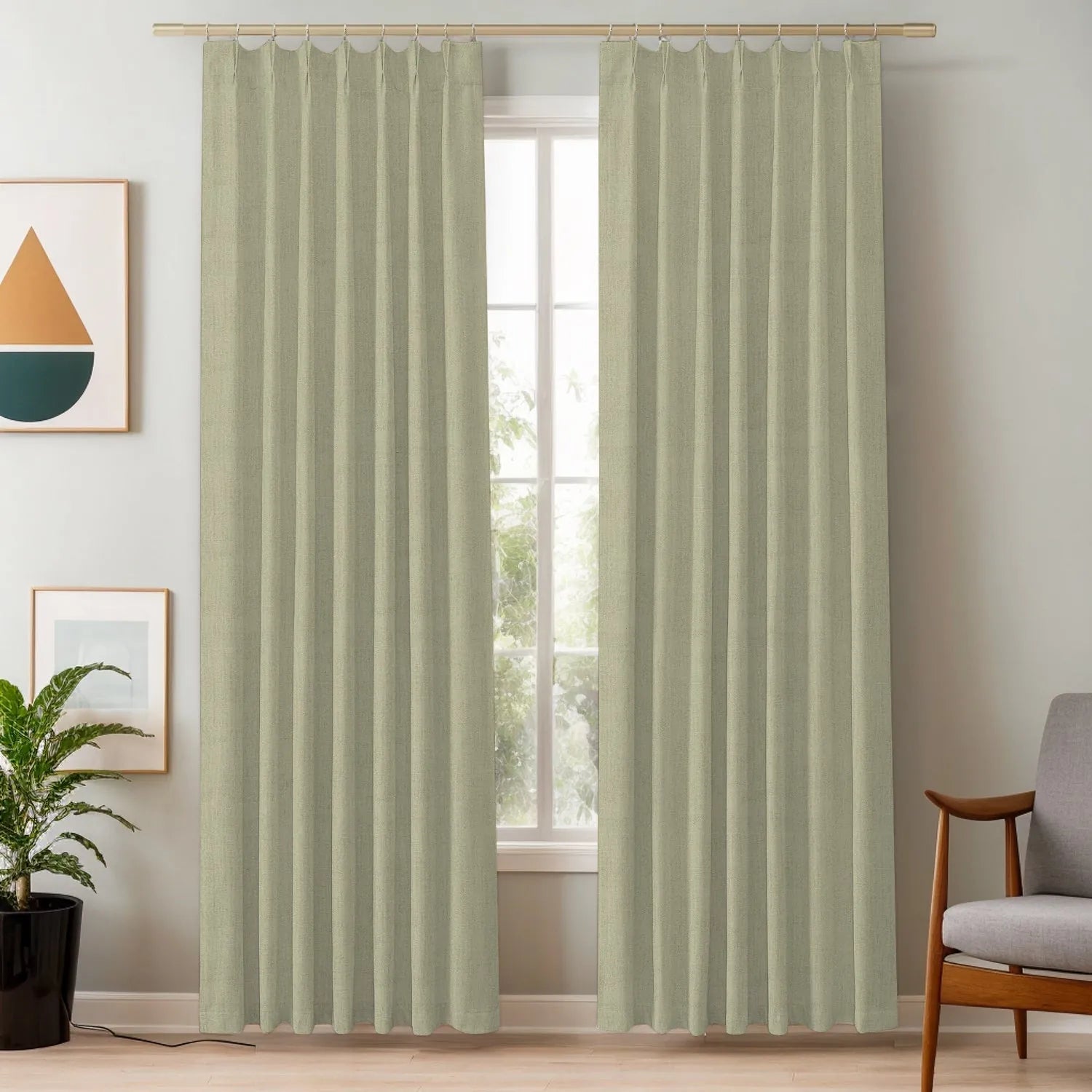 Sage Green