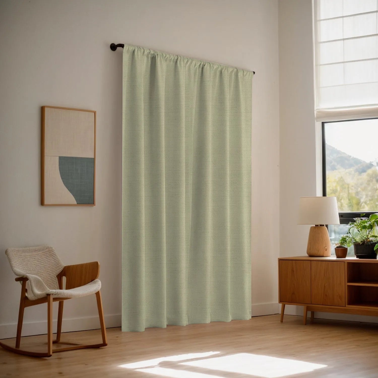 Sage Green