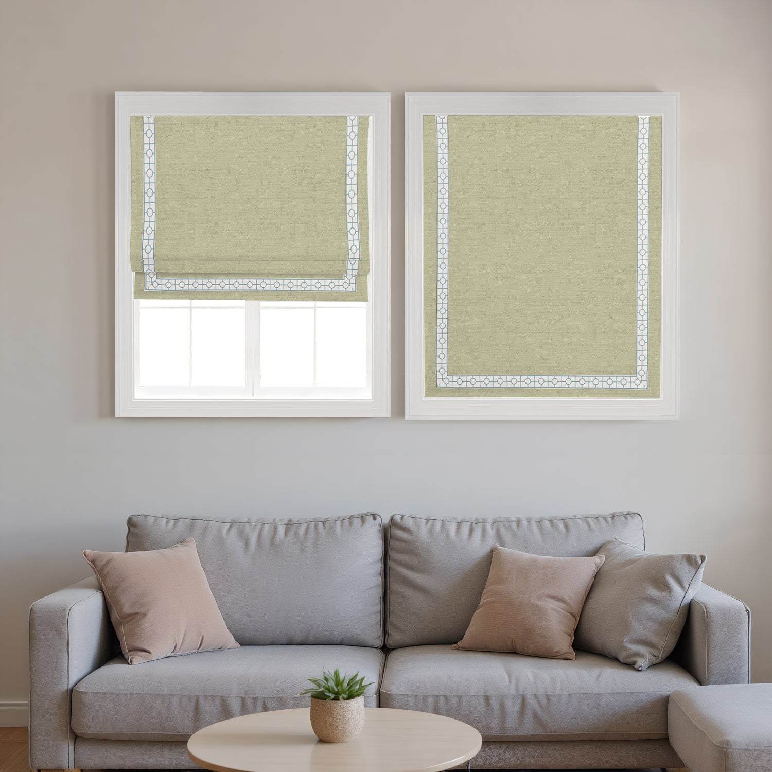 Sage Green