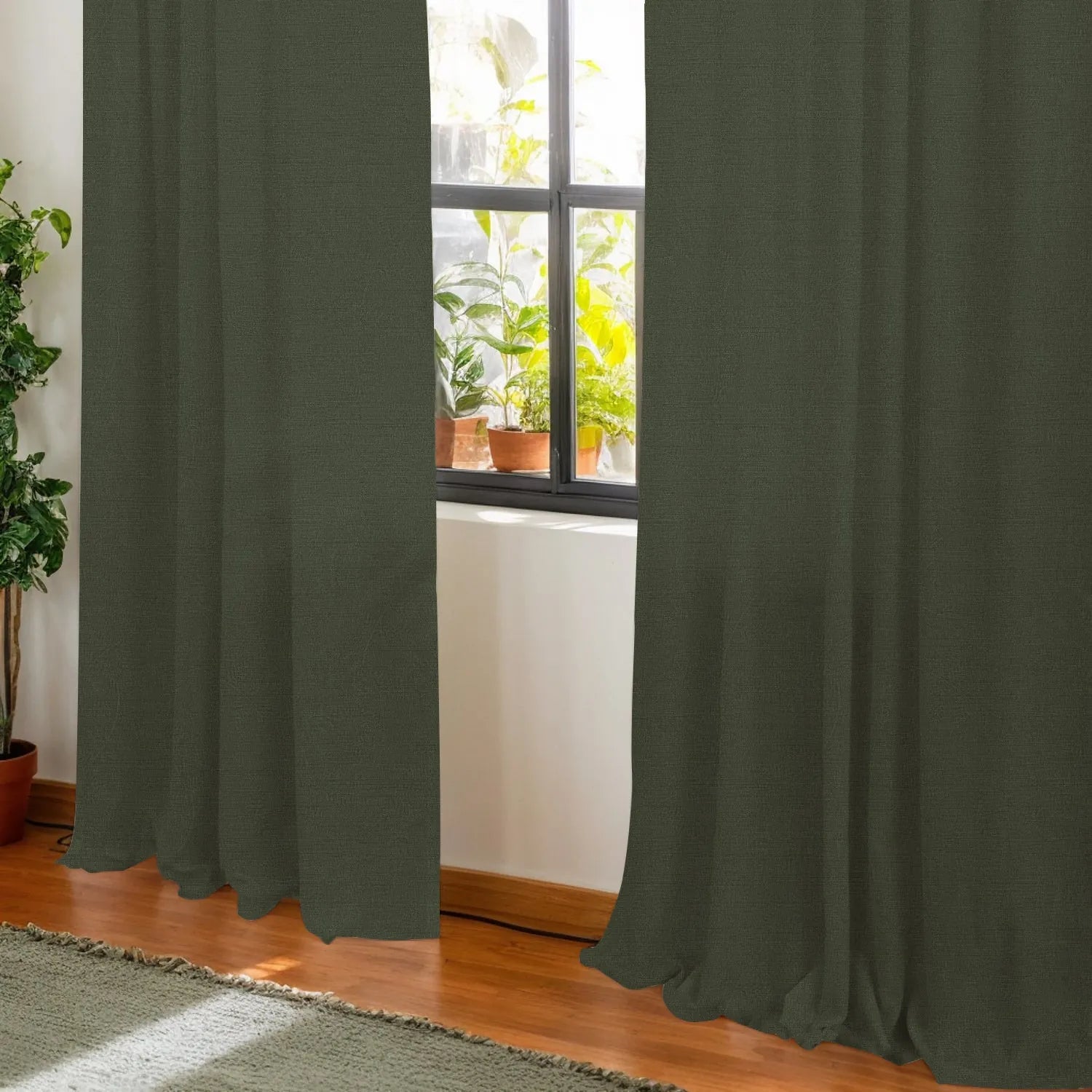 Olive Green